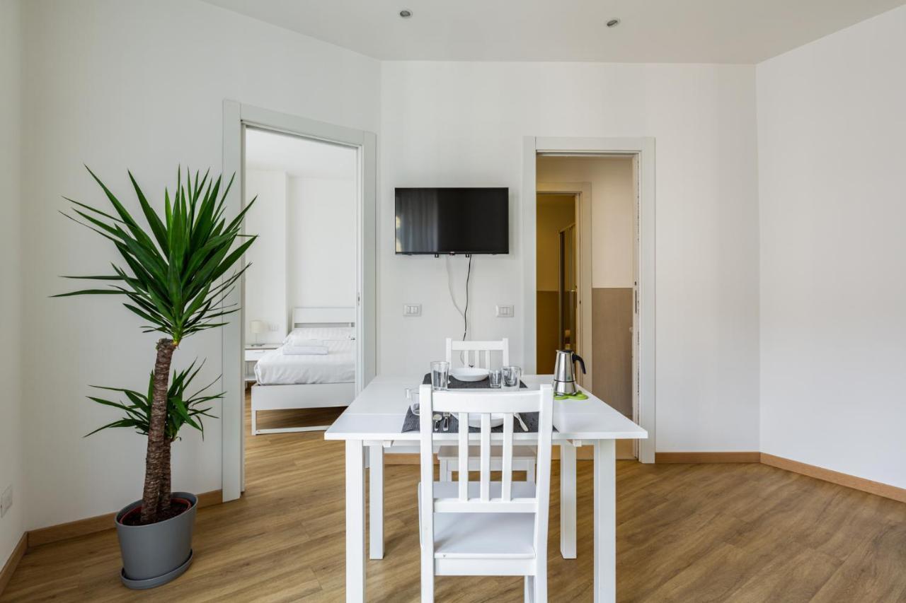 Top Accommodations In The Heart Of Milano! Екстер'єр фото
