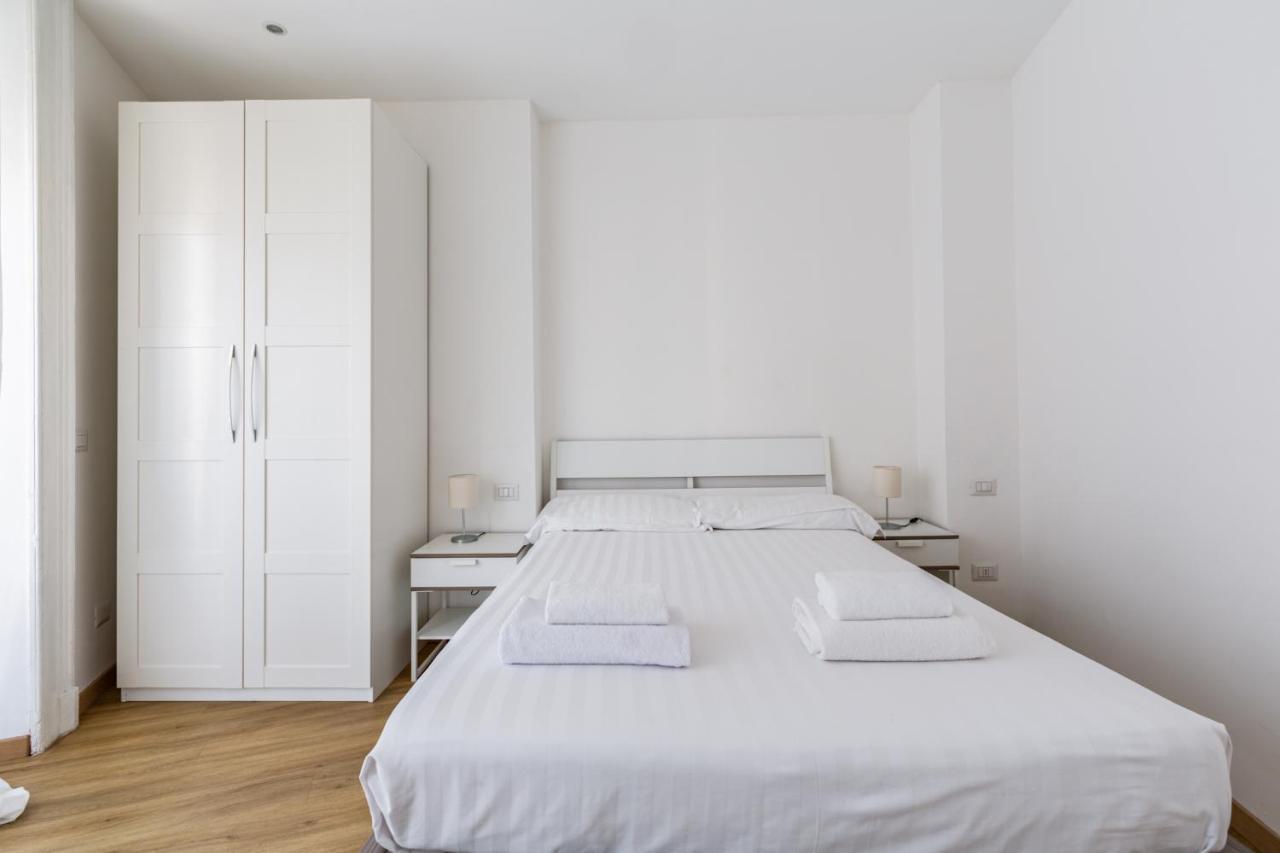 Top Accommodations In The Heart Of Milano! Екстер'єр фото
