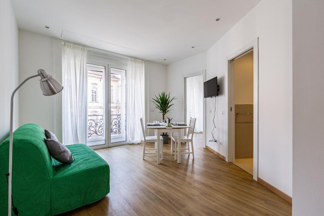 Top Accommodations In The Heart Of Milano! Екстер'єр фото