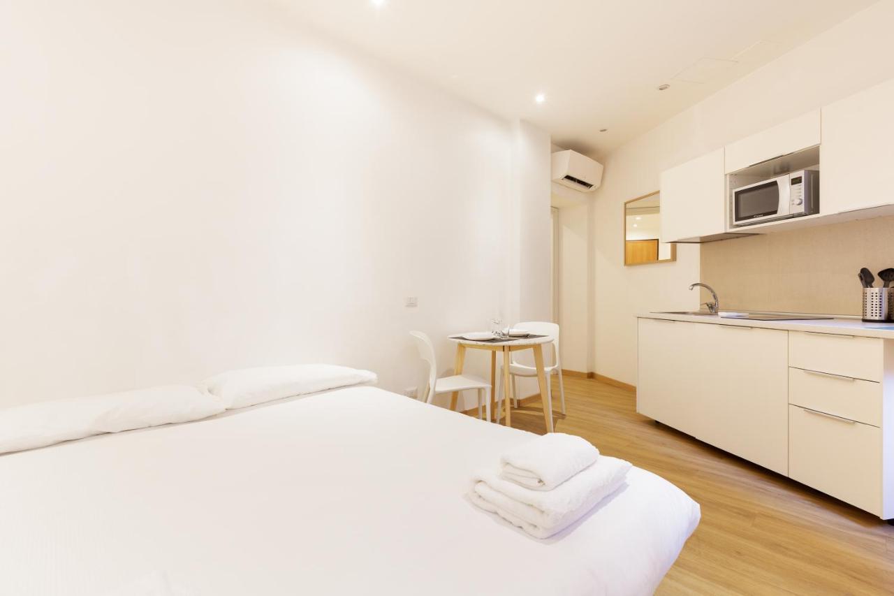Top Accommodations In The Heart Of Milano! Екстер'єр фото