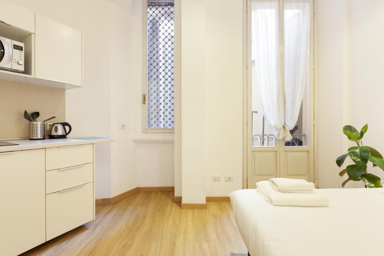 Top Accommodations In The Heart Of Milano! Екстер'єр фото