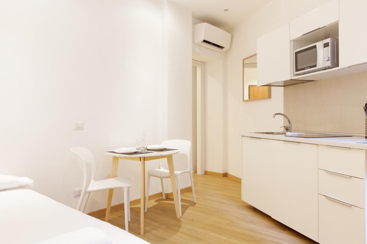 Top Accommodations In The Heart Of Milano! Екстер'єр фото