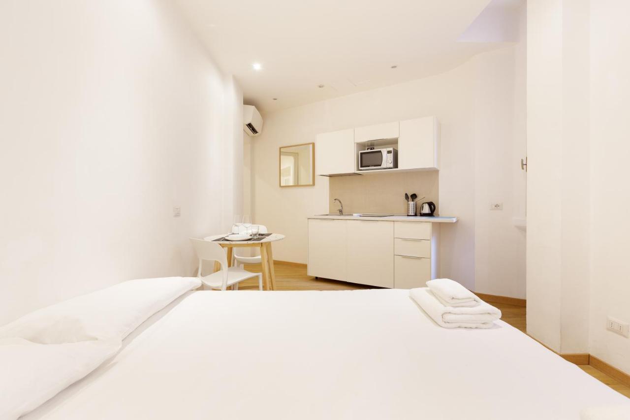 Top Accommodations In The Heart Of Milano! Екстер'єр фото