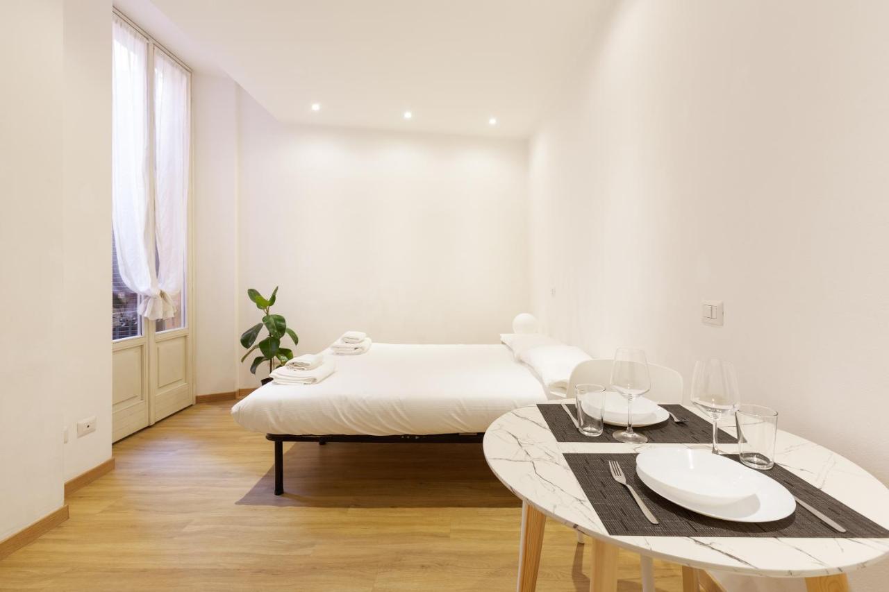 Top Accommodations In The Heart Of Milano! Екстер'єр фото