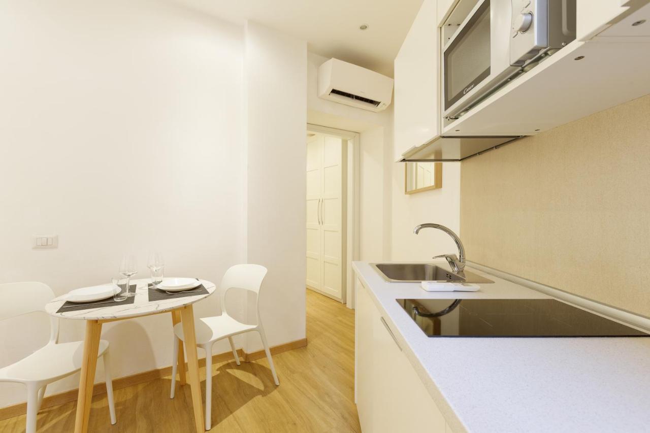 Top Accommodations In The Heart Of Milano! Екстер'єр фото