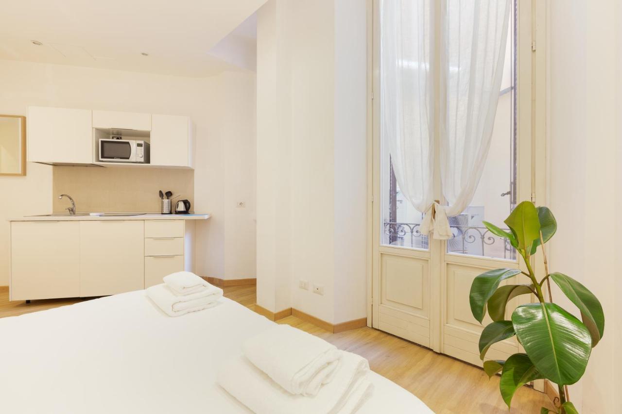 Top Accommodations In The Heart Of Milano! Екстер'єр фото