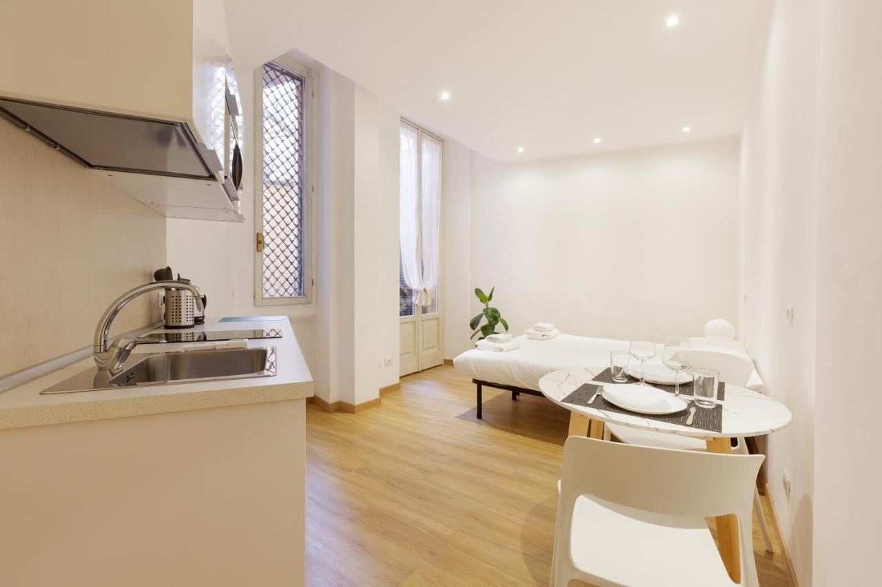 Top Accommodations In The Heart Of Milano! Екстер'єр фото