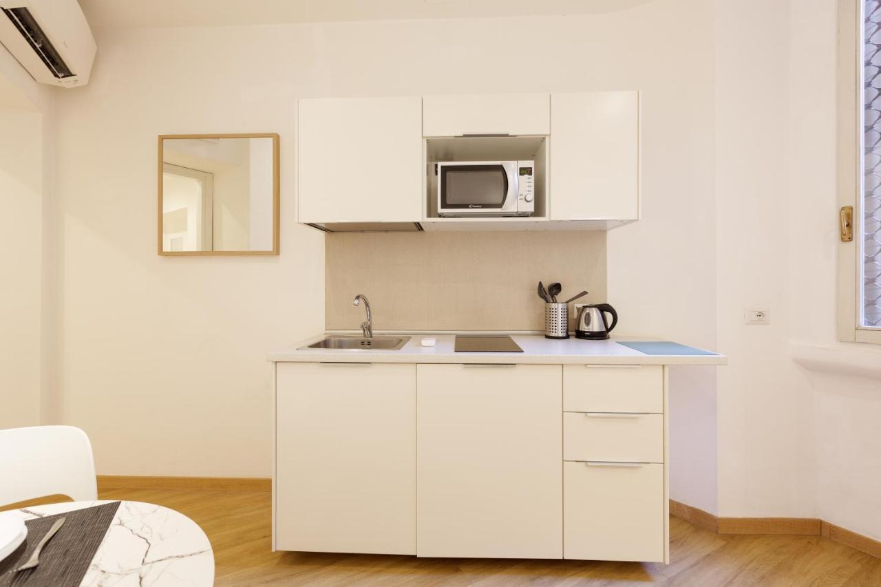 Top Accommodations In The Heart Of Milano! Екстер'єр фото